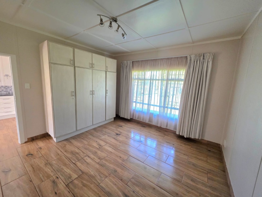 To Let 1 Bedroom Property for Rent in Bethlehem Rural Free State